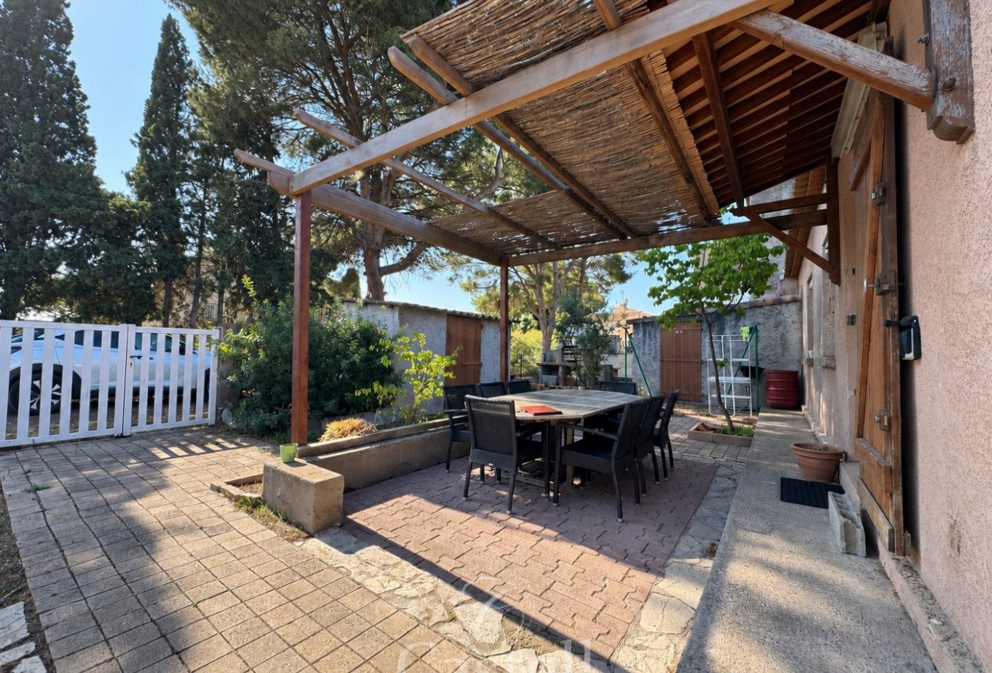 vente Villa Agde - Photo 4