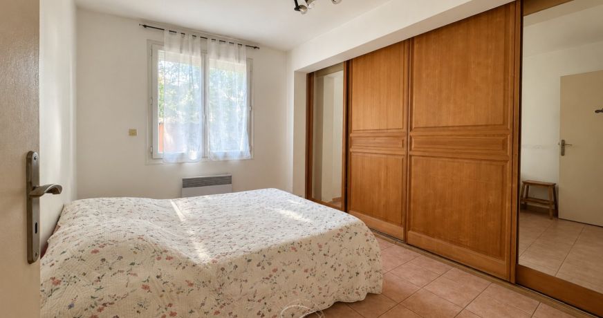 vente Villa Agde