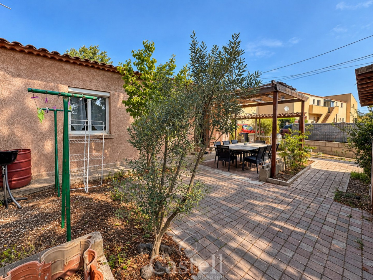 vente Villa Agde - Photo 2
