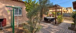 vente Villa Agde