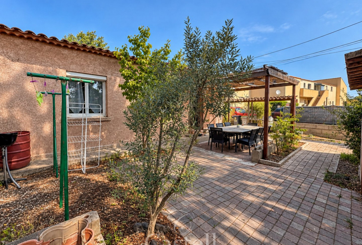 vente Villa Agde - Photo 2