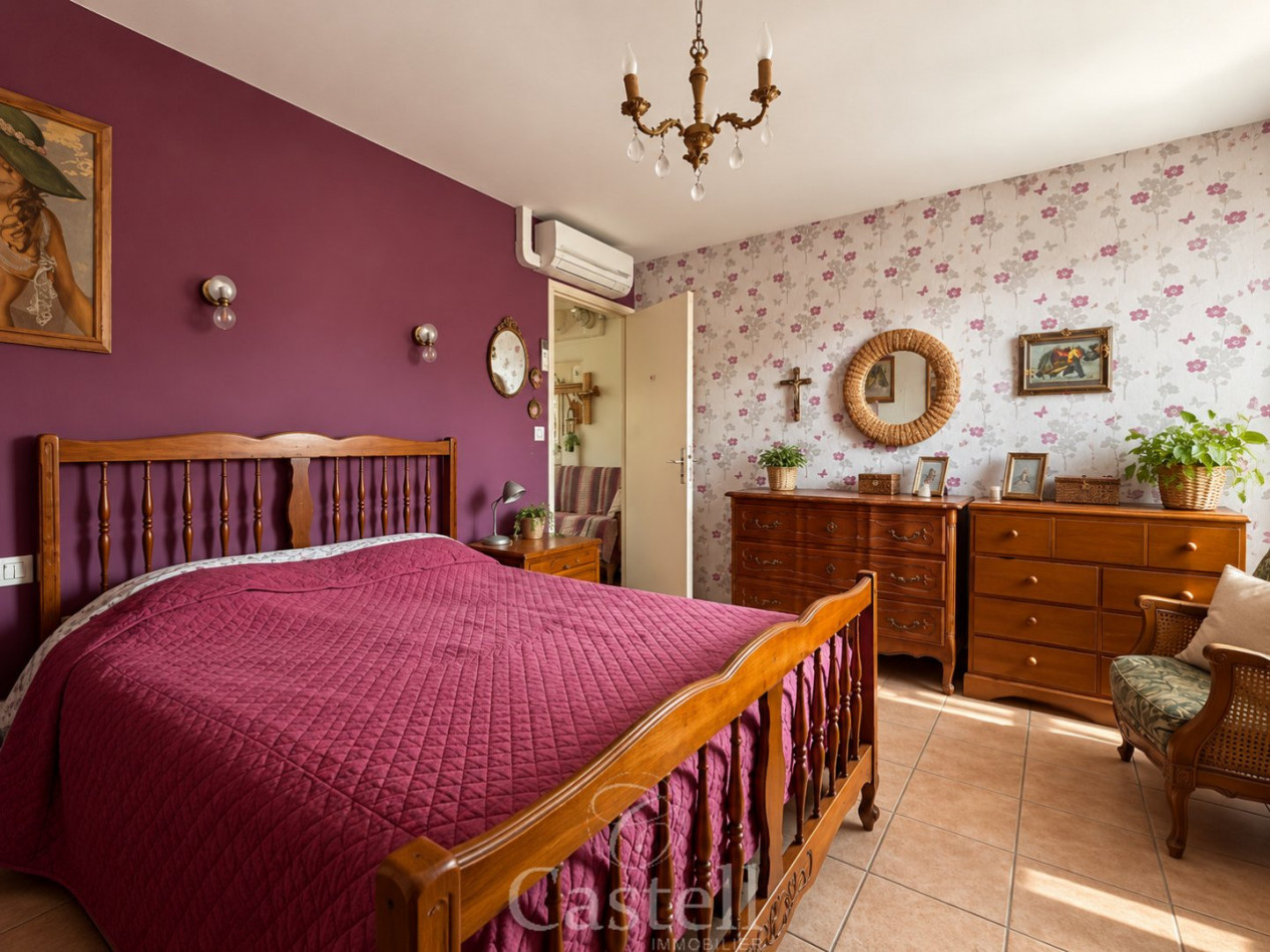 vente Villa Agde - Photo 13