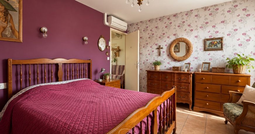 vente Villa Agde