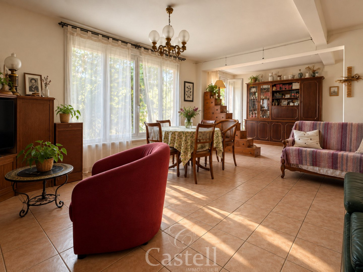 vente Villa Agde - Photo 7