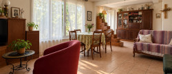 vente Villa Agde