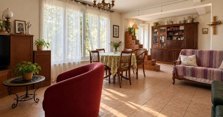 vente Villa Agde