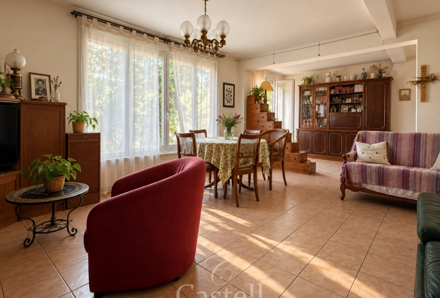 vente Villa Agde - Photo 7