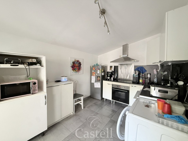 vente Maison Bessan - Photo 2