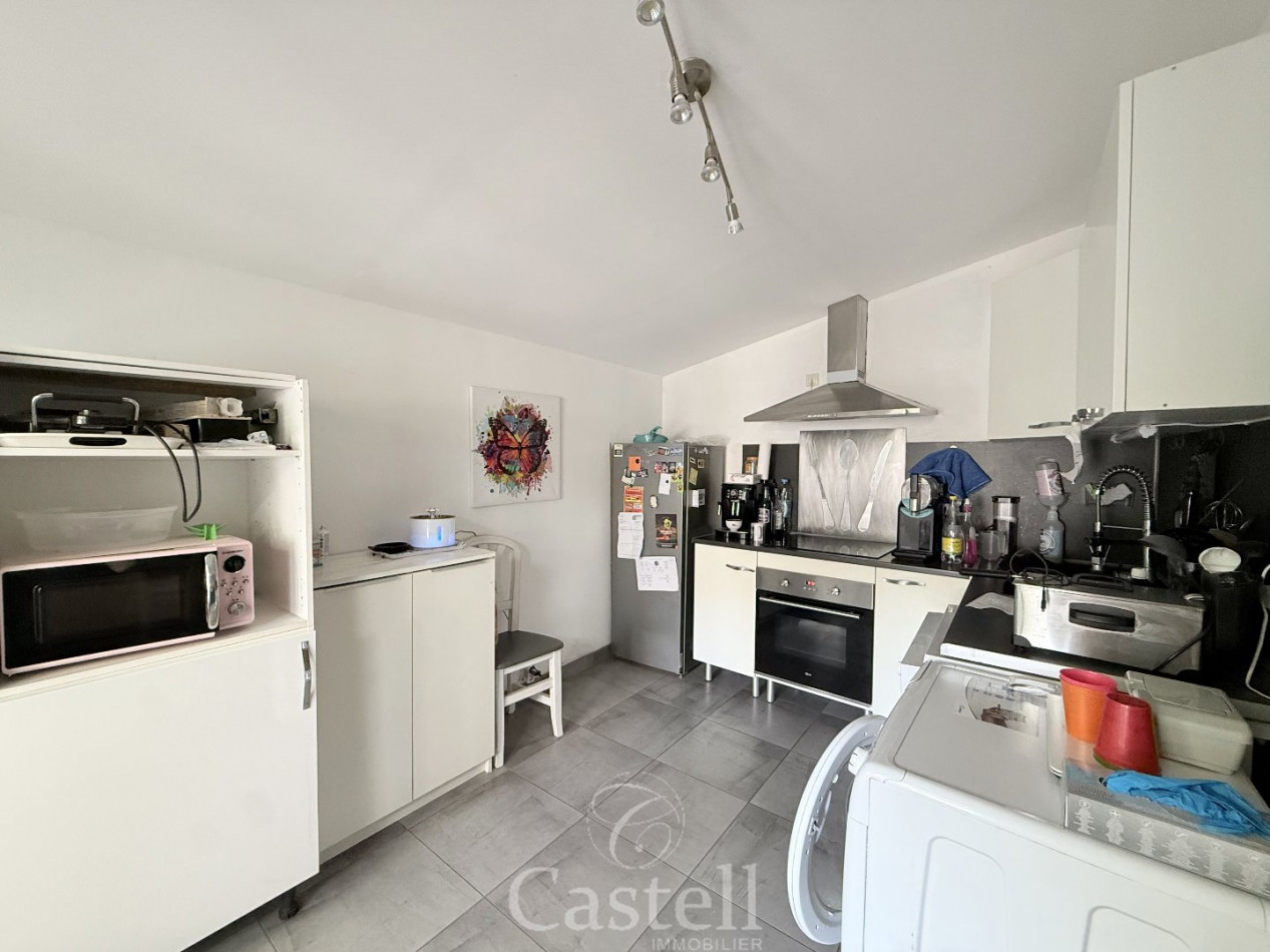 vente Maison Bessan - Photo 2