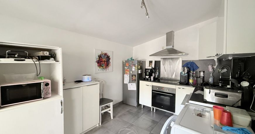 vente Maison Bessan