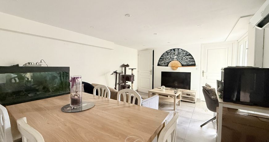 vente Maison Bessan