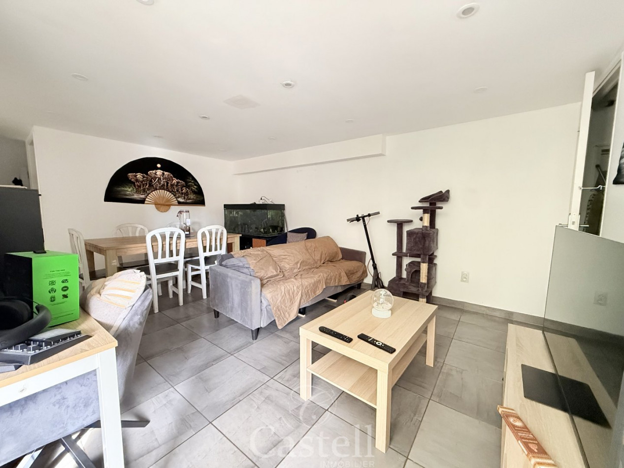 vente Maison Bessan - Photo 4