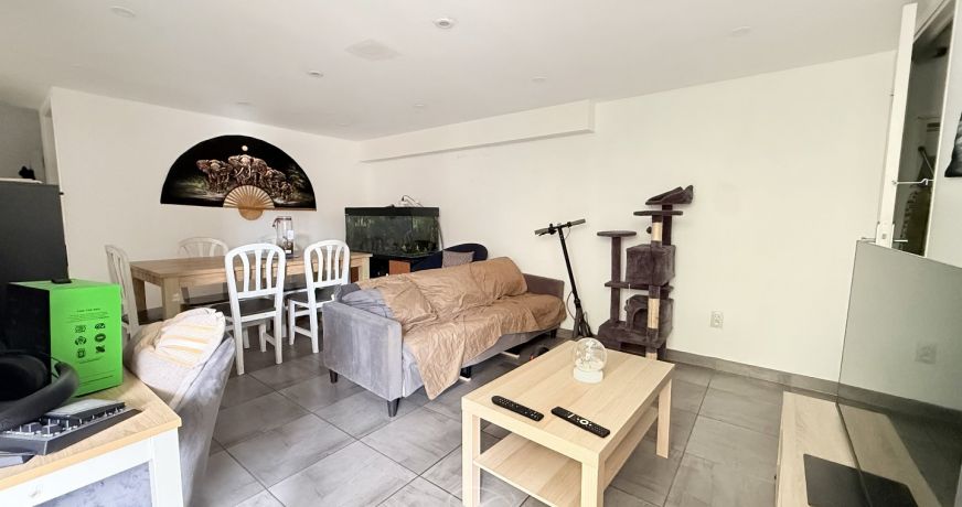 vente Maison Bessan