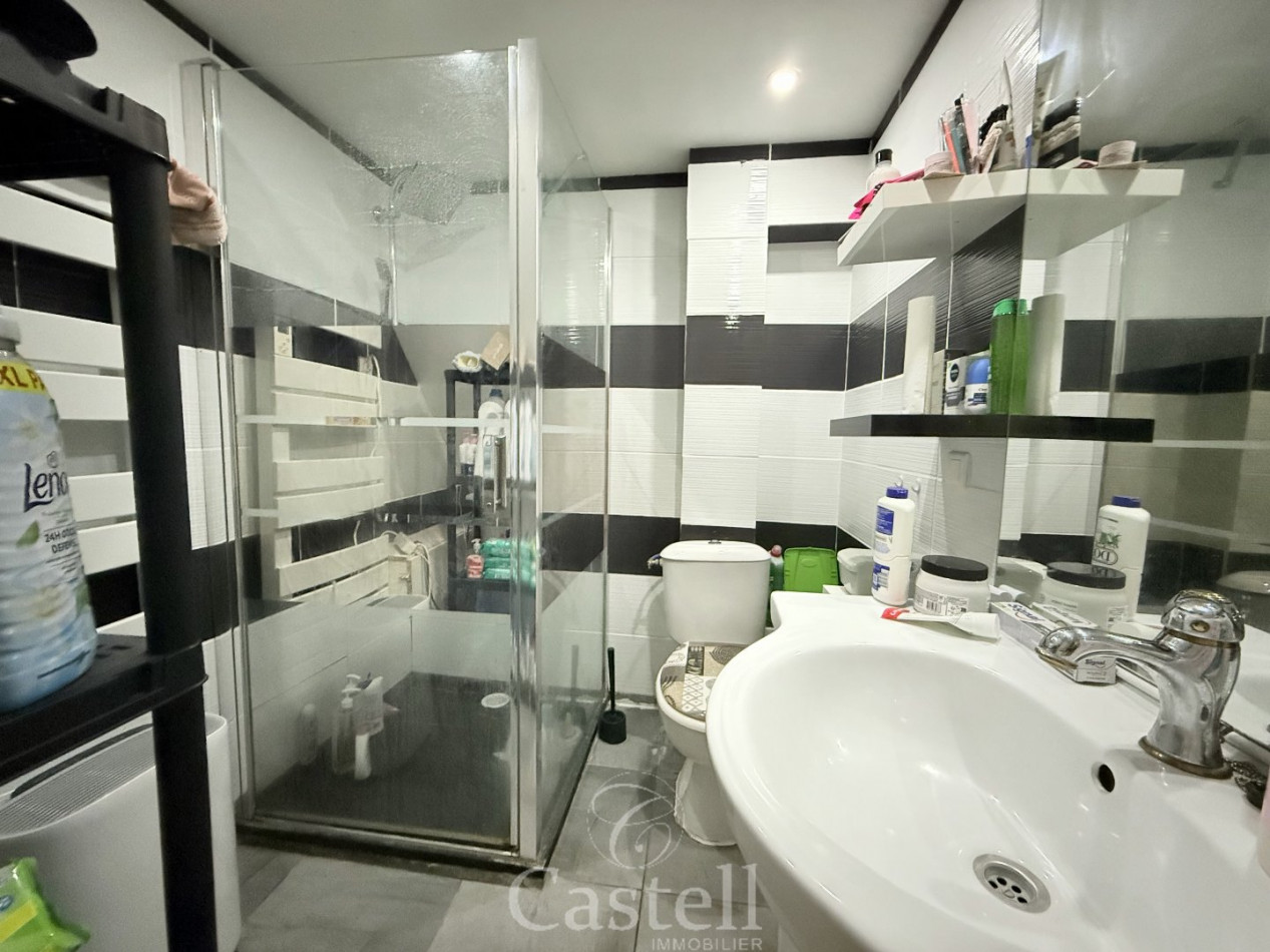 vente Maison Bessan - Photo 5