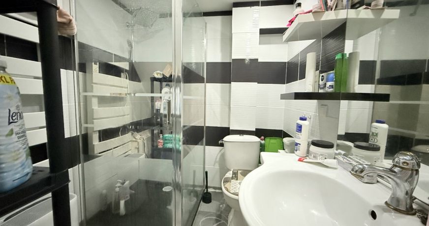 vente Maison Bessan
