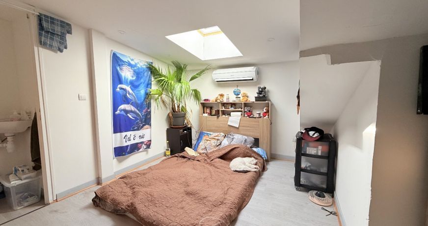 vente Maison Bessan