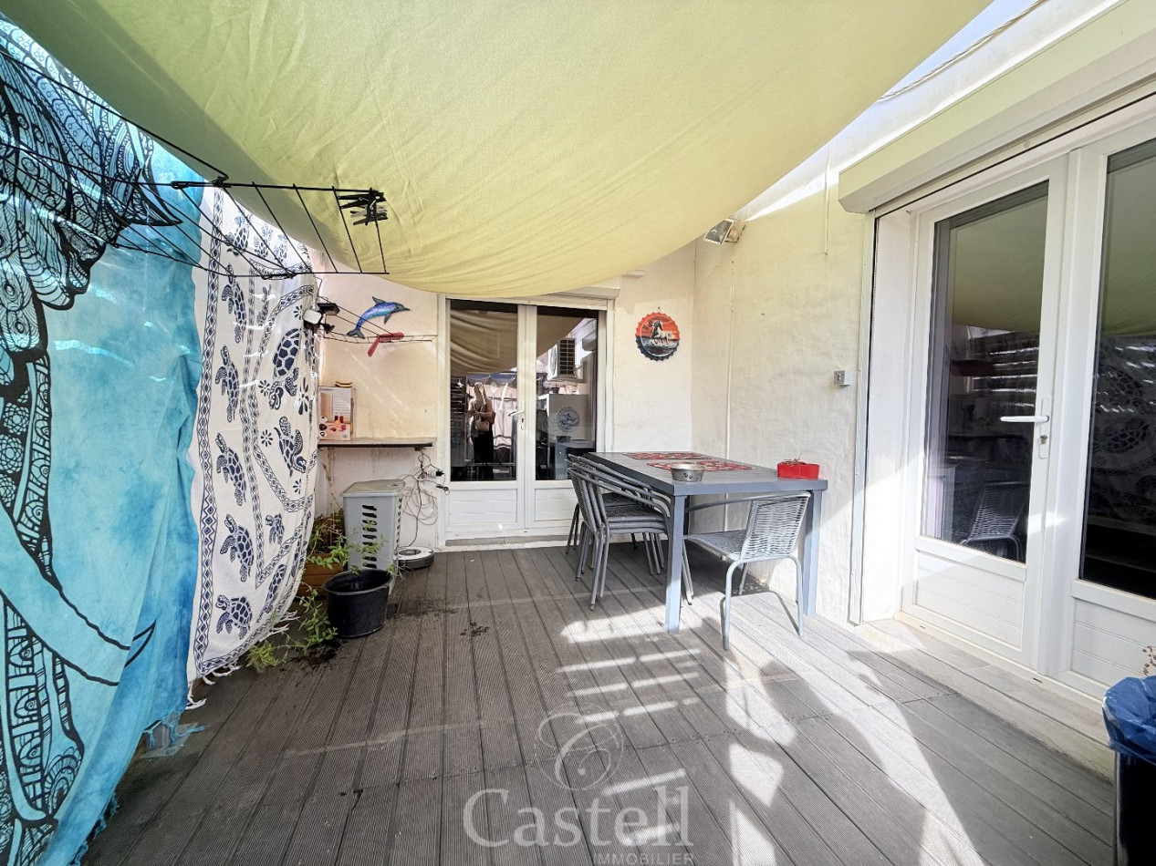 vente Maison Bessan - Photo 1