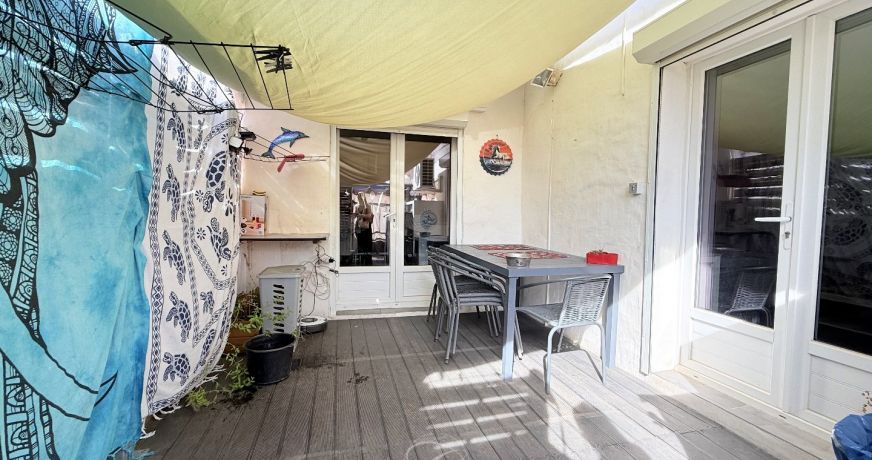 vente Maison Bessan