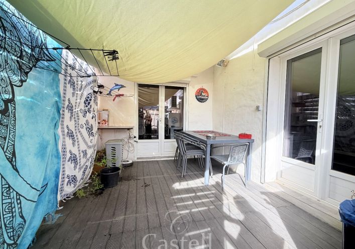 vente Maison Bessan
