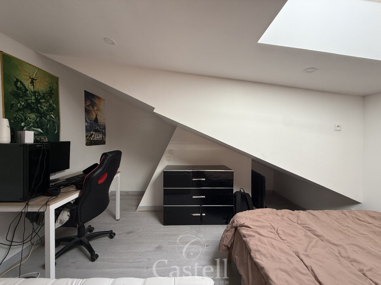 vente Maison Bessan - Photo 7