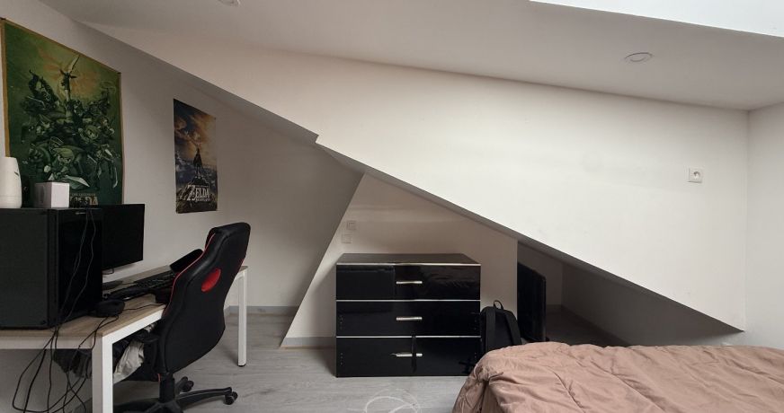 vente Maison Bessan