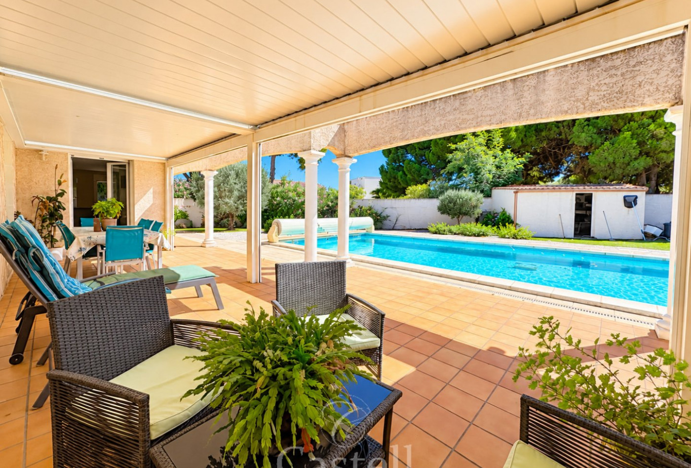 vente Maison Grau D'agde - Photo 4