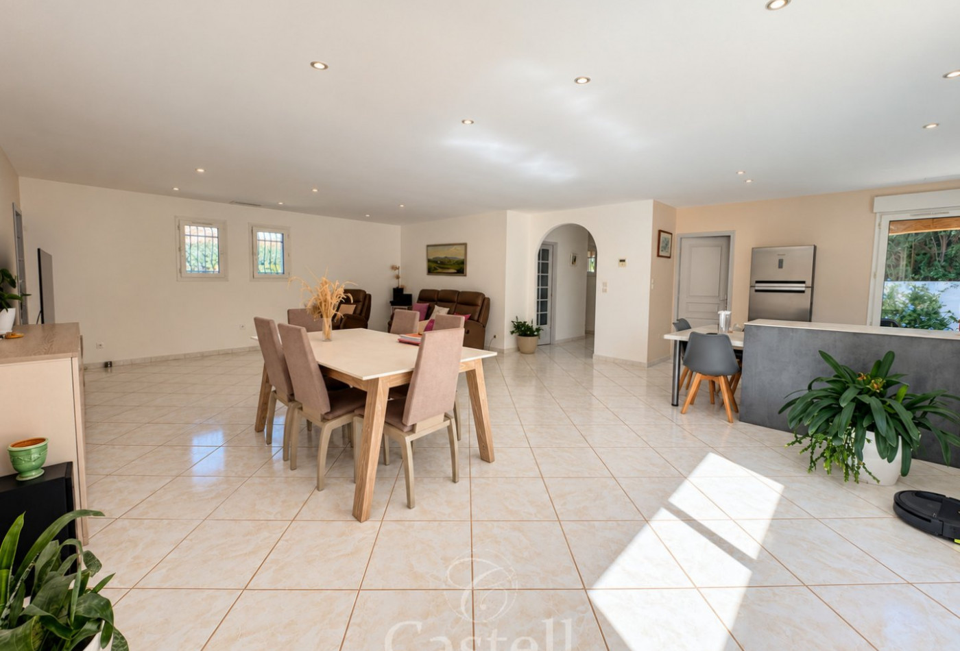vente Maison Grau D'agde - Photo 8