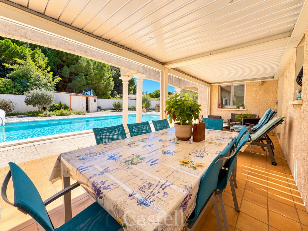 vente Maison Grau D'agde - Photo 5