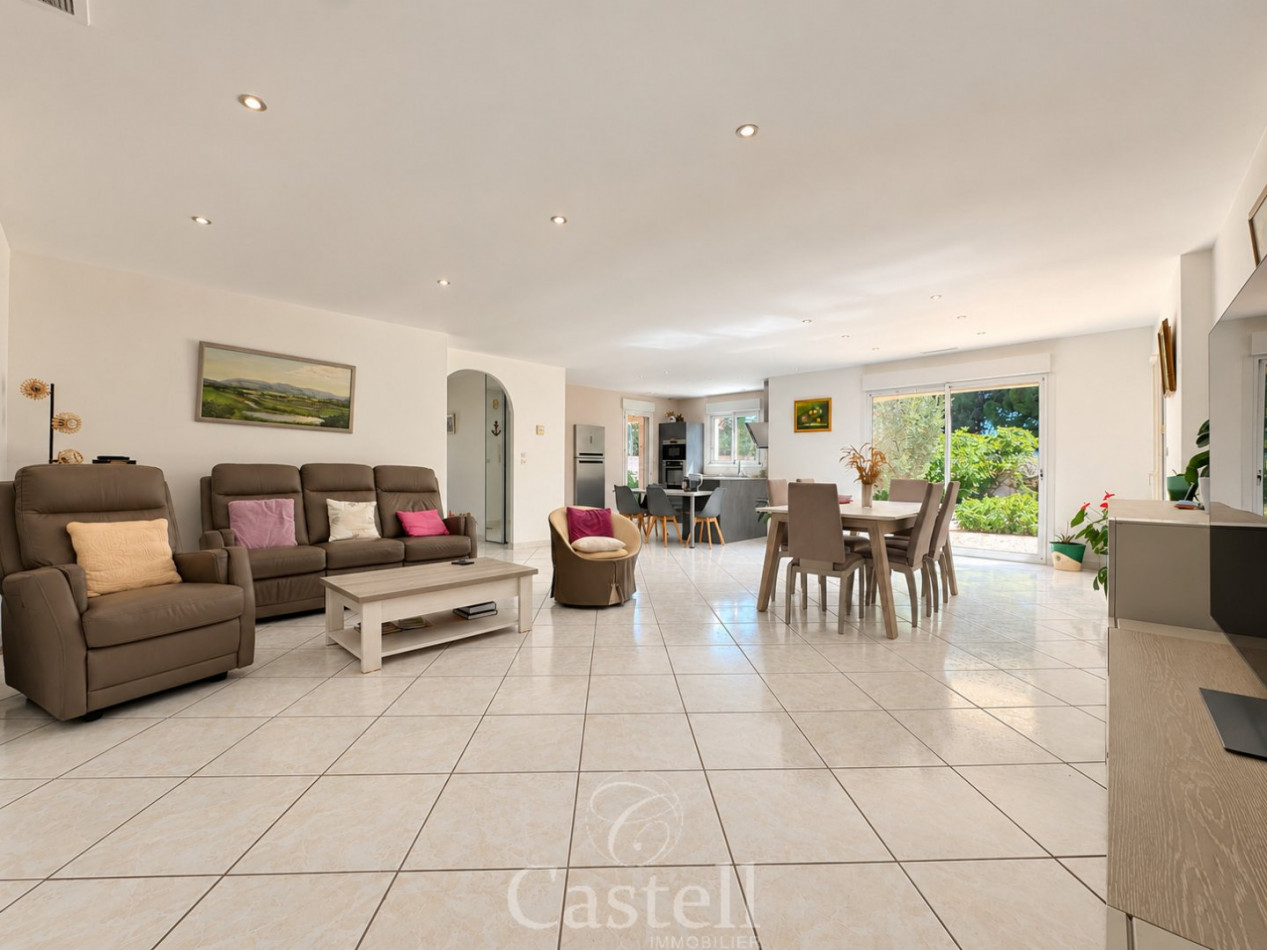 vente Maison Grau D'agde - Photo 9