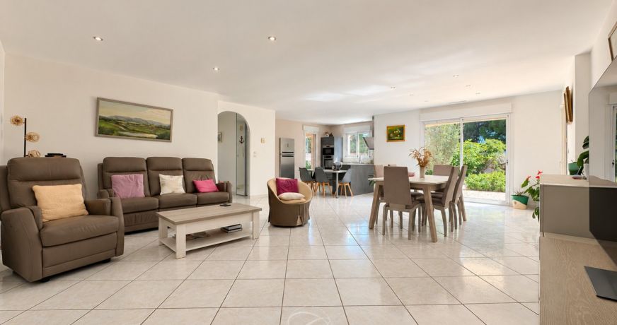 vente Maison Grau D'agde