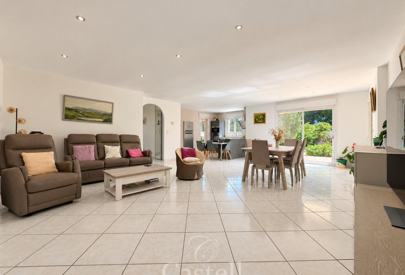 vente Maison Grau D'agde - Photo 9