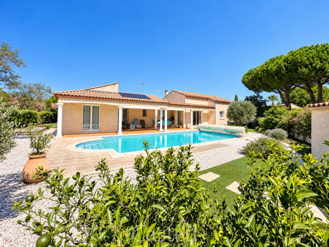 vente Maison Grau D'agde - Photo 1
