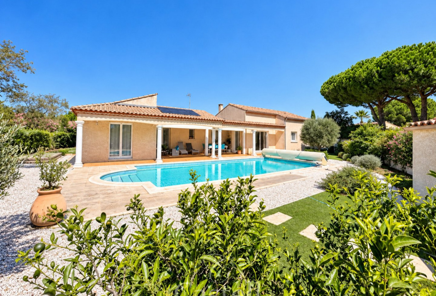 vente Maison Grau D'agde - Photo 1