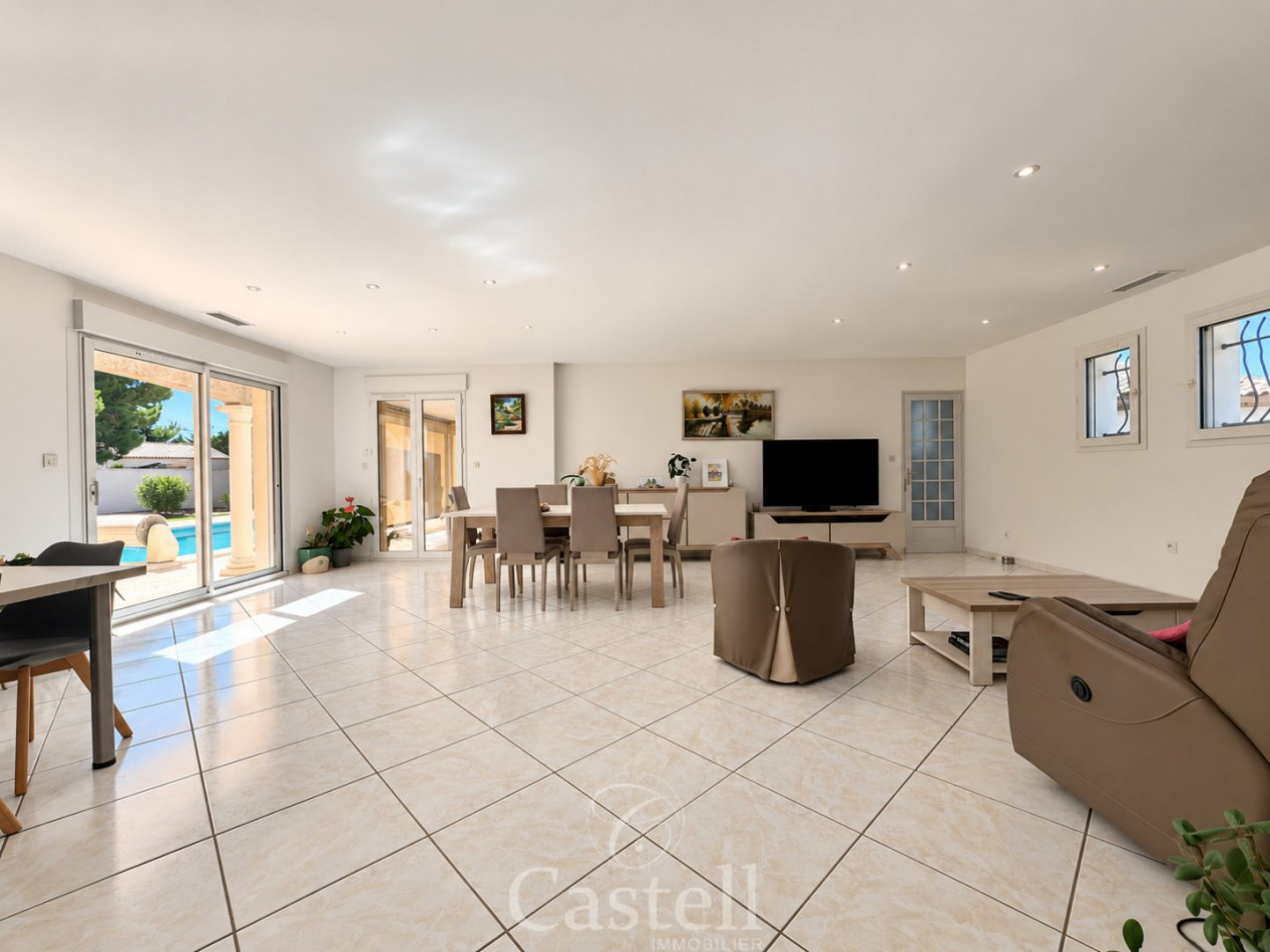 vente Maison Grau D'agde - Photo 10