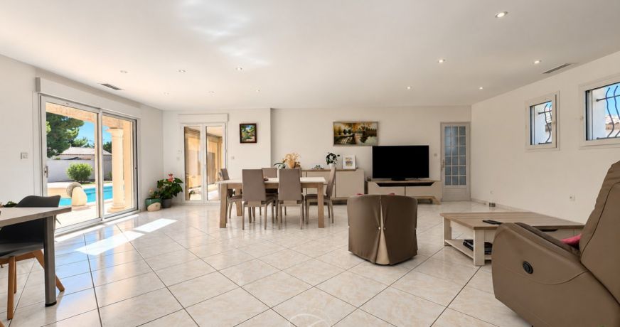 vente Maison Grau D'agde