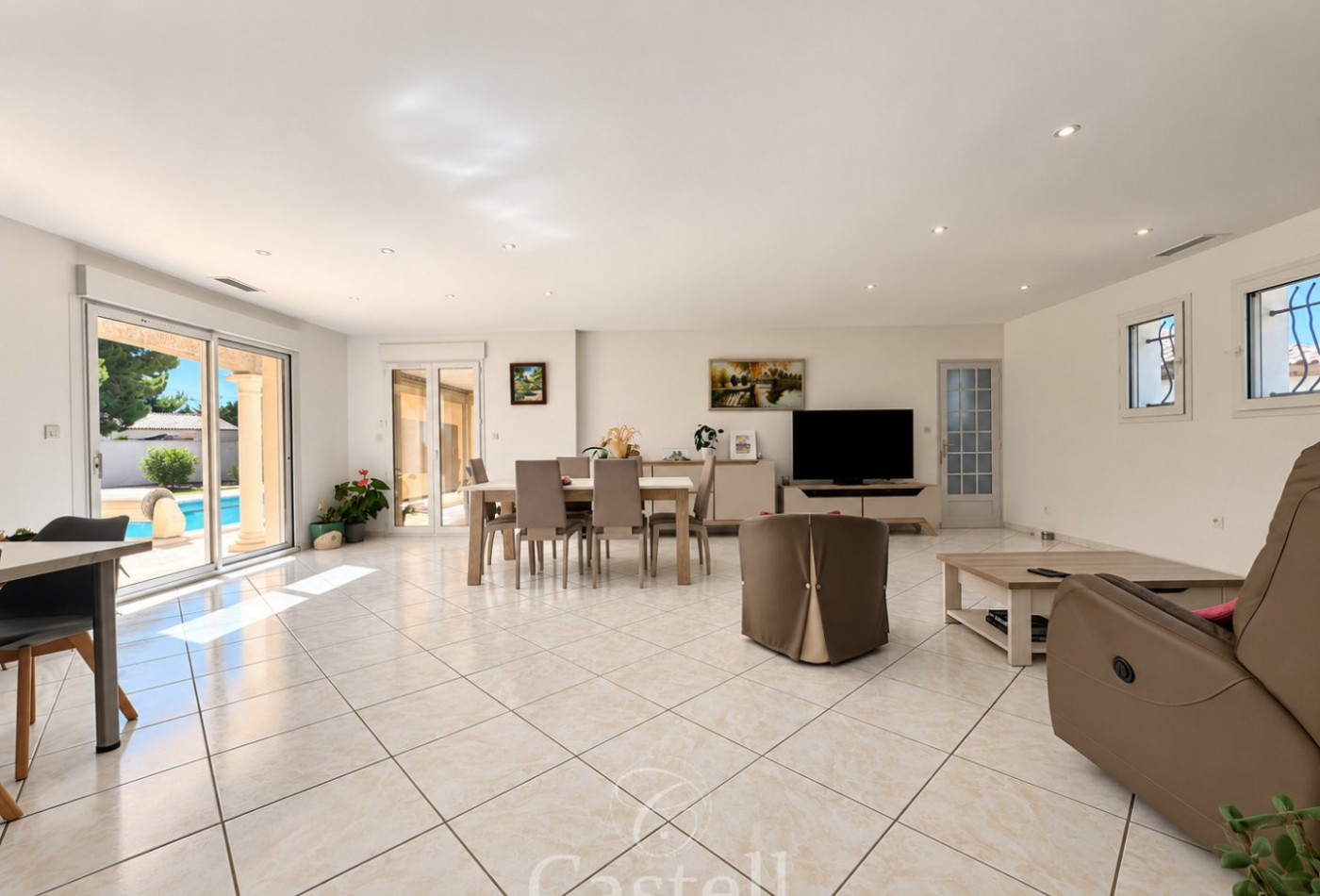 vente Maison Grau D'agde - Photo 10