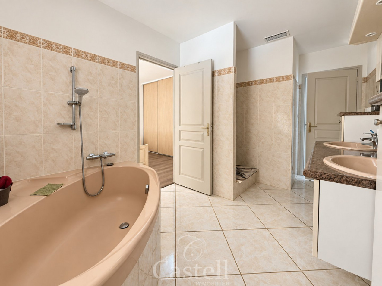 vente Maison Grau D'agde - Photo 17