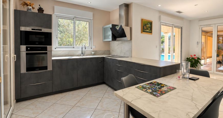 vente Maison Grau D'agde