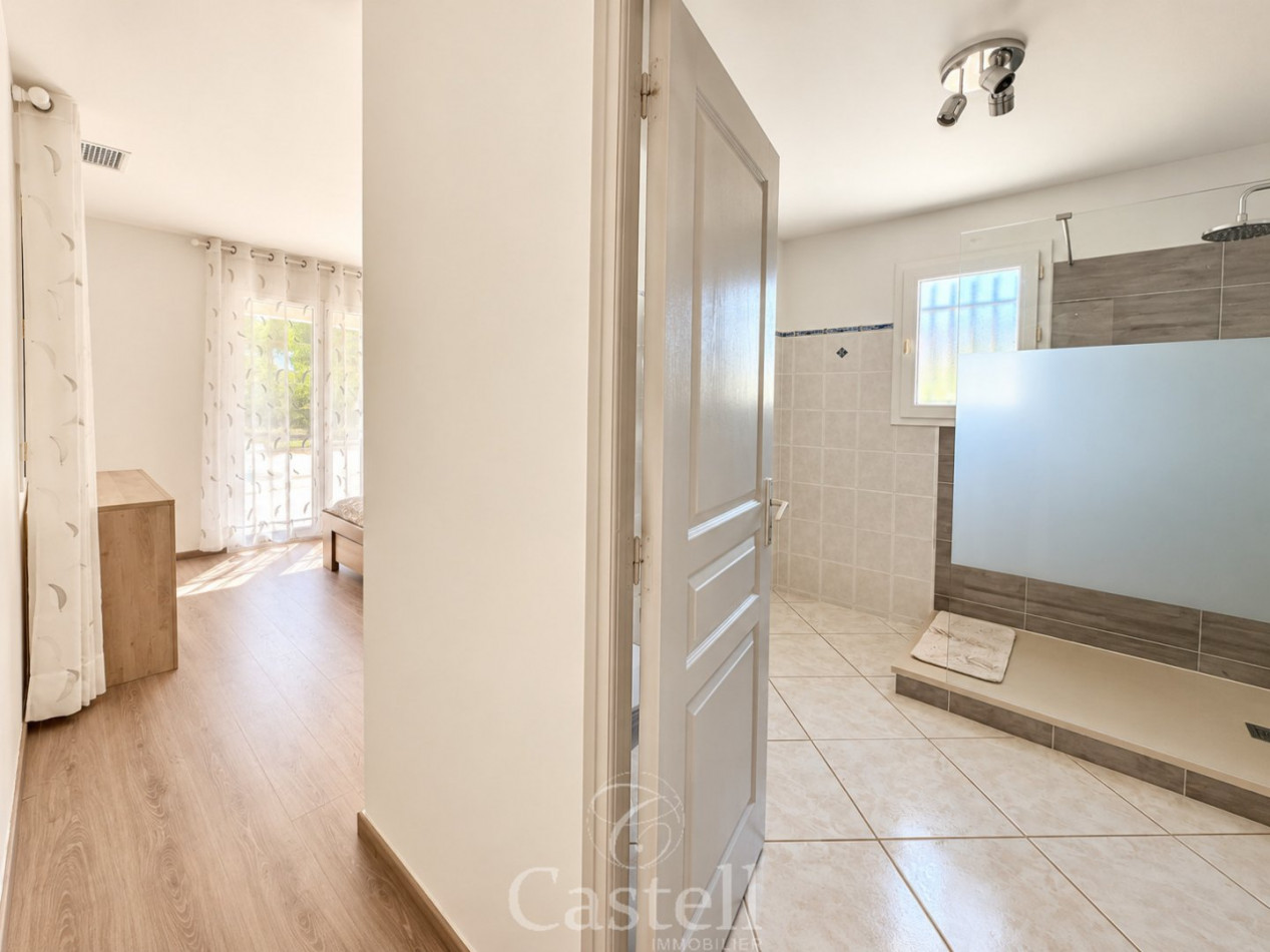vente Maison Grau D'agde - Photo 20