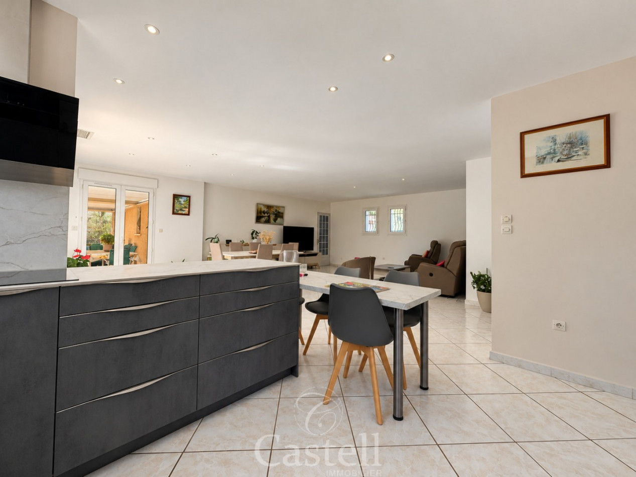 vente Maison Grau D'agde - Photo 11