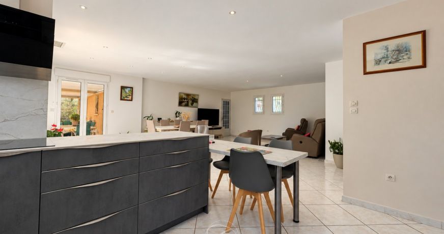 vente Maison Grau D'agde
