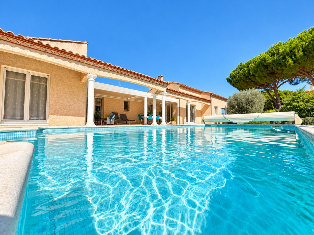 vente Maison Grau D'agde - Photo 2