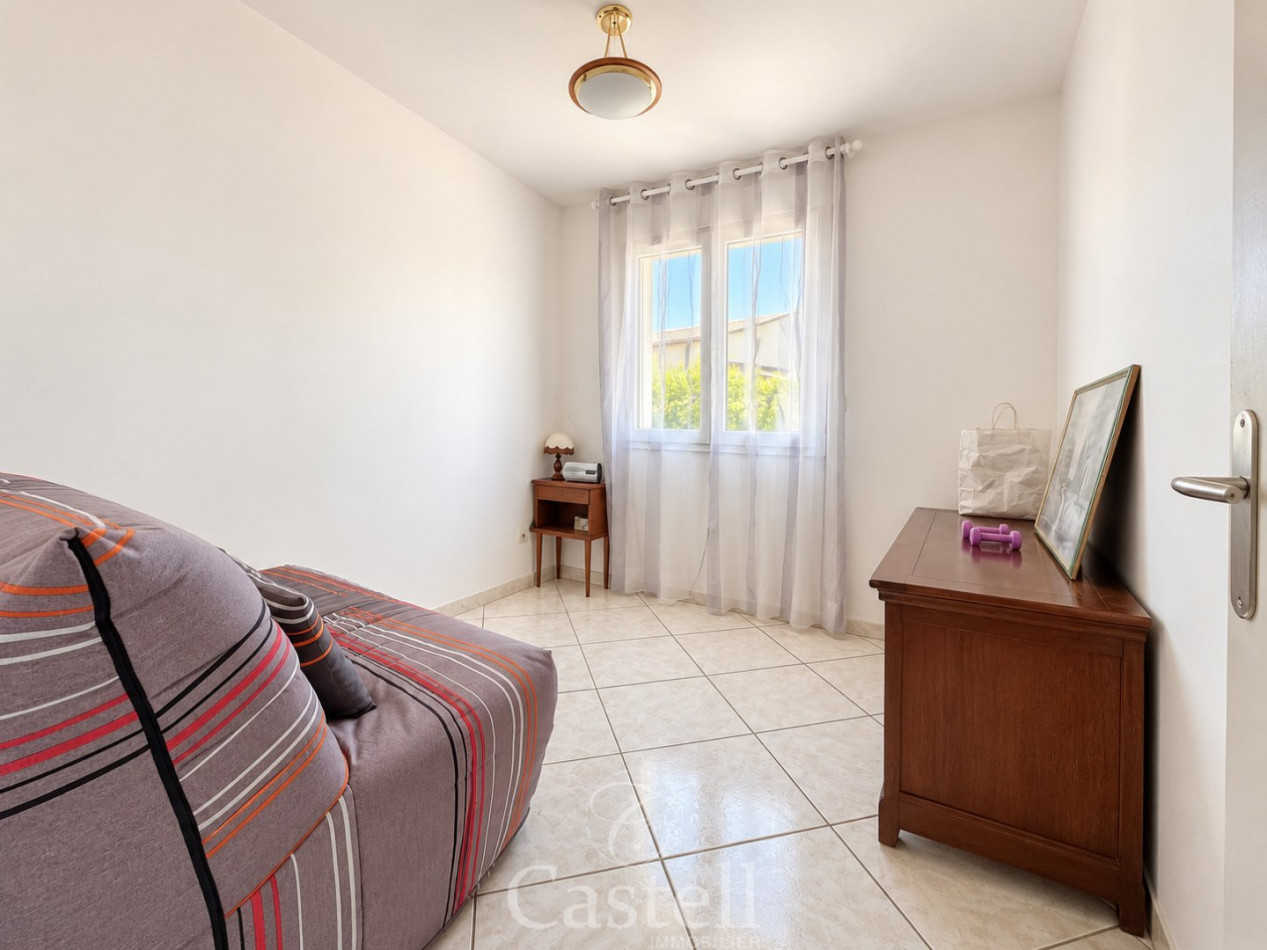 vente Maison Grau D'agde - Photo 19