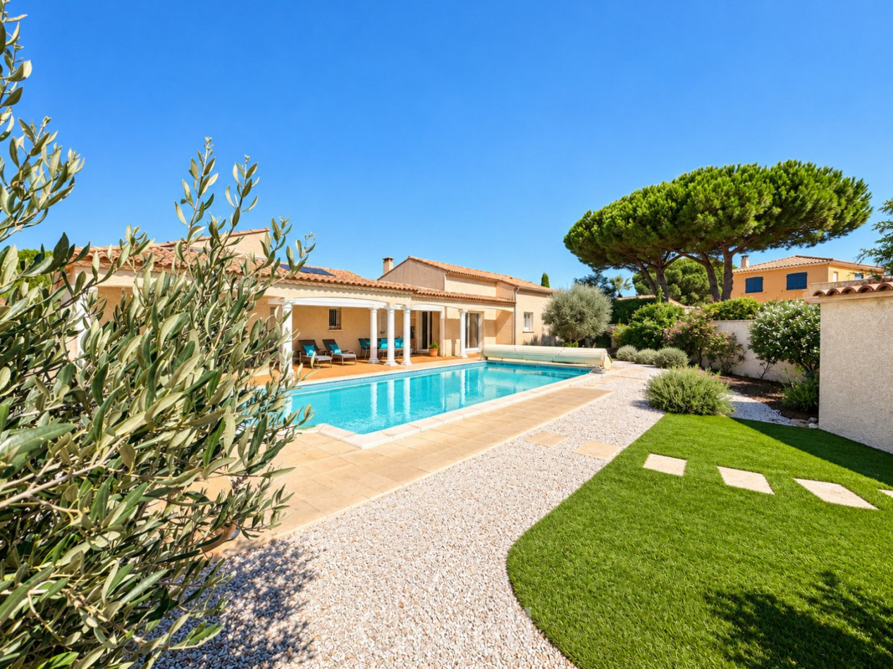vente Maison Grau D'agde - Photo 3