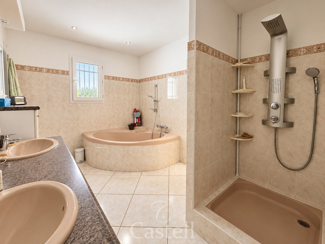 vente Maison Grau D'agde - Photo 16