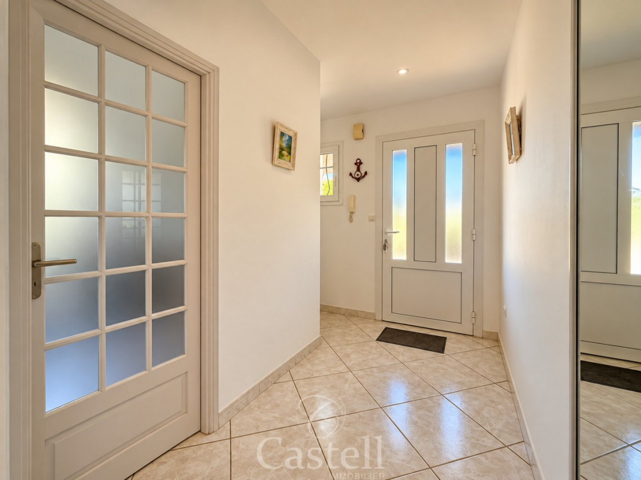 vente Maison Grau D'agde - Photo 7