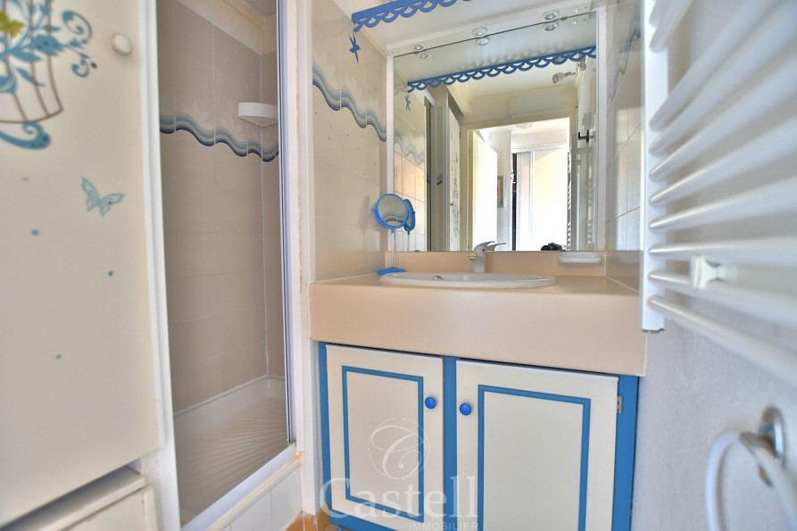 vente Appartement Le Cap D'agde - Photo 6