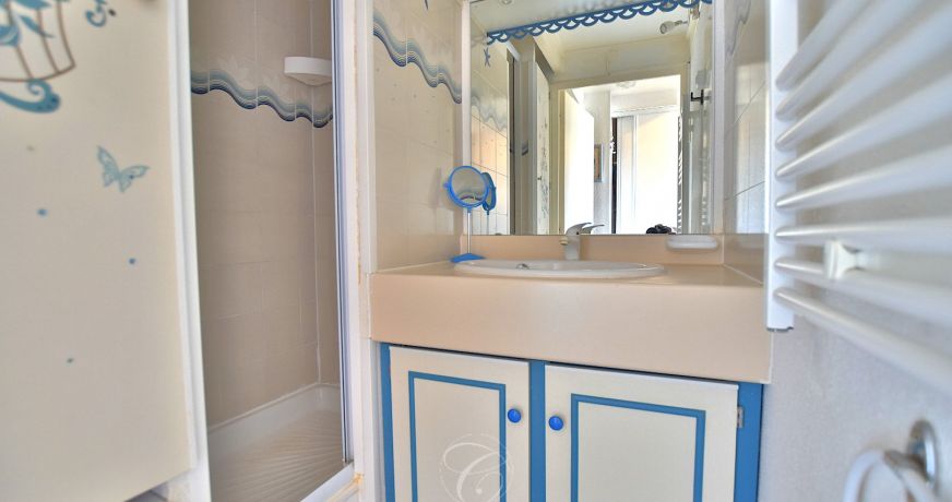 vente Appartement Le Cap D'agde
