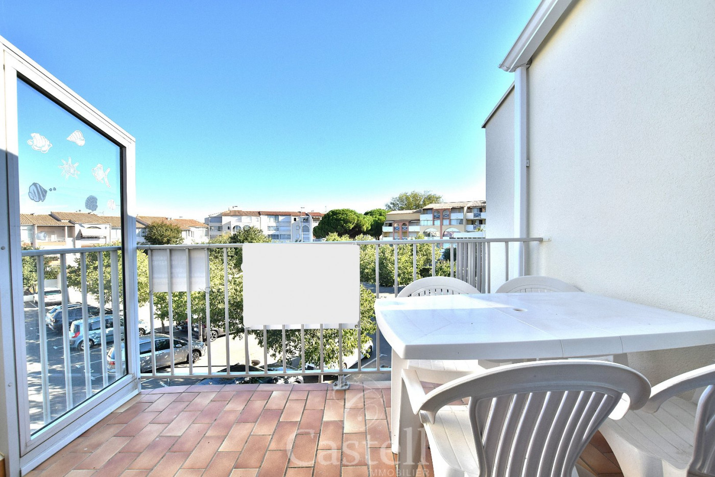 vente Appartement Le Cap D'agde - Photo 2