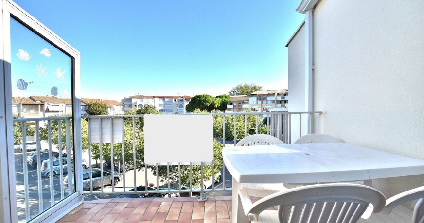 vente Appartement Le Cap D'agde